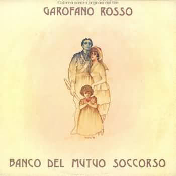 Banco Del Mutuo Soccorso – Garofano Rosso (red)